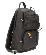 PIQUADRO Mochilas BLAME, para port&aacute;til 14"; en tejido t&eacute;cnico negro - Mochilas para port&aacute;til - 2