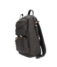 PIQUADRO Mochilas BLAME, para port&aacute;til 14"; en tejido t&eacute;cnico negro - Mochilas para port&aacute;til - 3