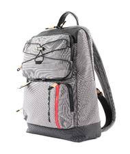 PIQUADRO Mochilas BLAME, para port&aacute;til 14"; en tejido t&eacute;cnico GRIS - Mochilas para port&aacute;til - 2