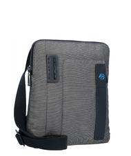 PIQUADRO Bandolera Línea PULSE P16, para iPad - Bandoleras Hombre