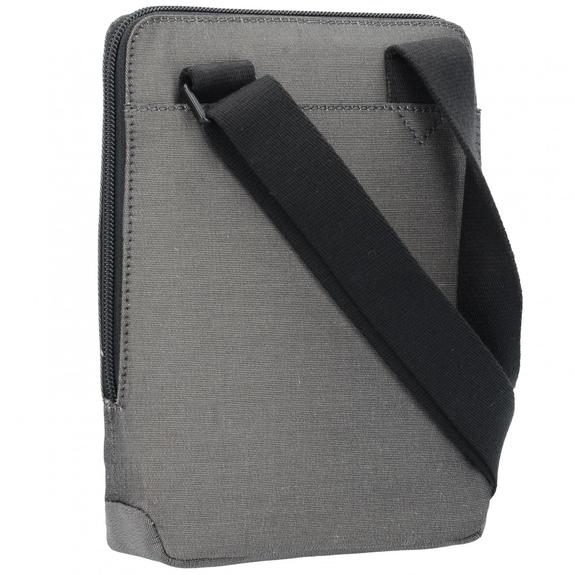 Bandolera Línea P16 CHEVRON / GRIS - Bandoleras Hombre