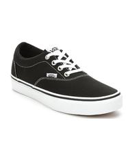 VANS Zapatillas DOHENY, en lienzo NEGRO / BLANCO - Zapatos Hombre - 2