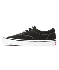 VANS Zapatillas DOHENY, en lienzo NEGRO / BLANCO - Zapatos Hombre - 4