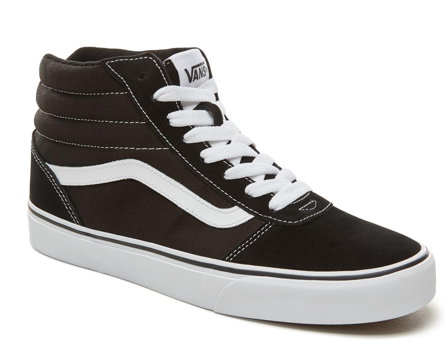 Panchas vans hombre deals