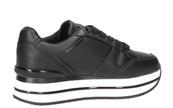 Zapatillas altas DEALIA ACTIVE LADY NEGRO - Zapatos Mujer