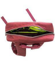 BLAUER Basyk Mochila de hombro Burdeos - Mochilas Escuela & Tiempo Libre - 5