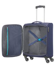 AMERICAN TOURISTER Maletas FUNSHINE, equipaje de mano orion azul - Equipaje de mano - 2