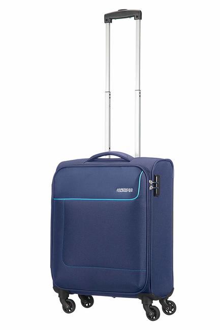 Maletas FUNSHINE, equipaje de mano orion azul - Equipaje de mano