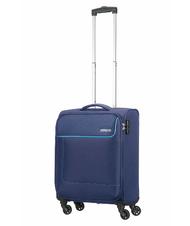 AMERICAN TOURISTER Maletas FUNSHINE, equipaje de mano orion azul - Equipaje de mano - 3