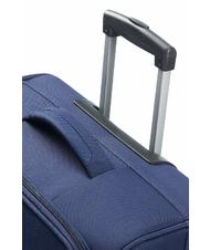 AMERICAN TOURISTER Maletas FUNSHINE, equipaje de mano orion azul - Equipaje de mano - 4