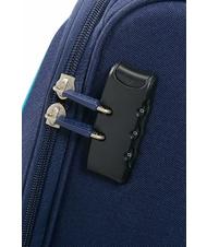 AMERICAN TOURISTER Maletas FUNSHINE, equipaje de mano orion azul - Equipaje de mano - 5
