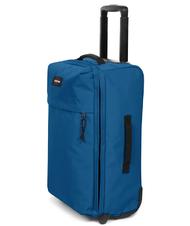 EASTPAK Trolley TRAF'IK LIGHT, equipaje de mano Azul urbano - Equipaje de mano - 2