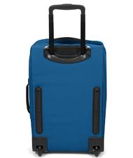 EASTPAK Trolley TRAF'IK LIGHT, equipaje de mano Azul urbano - Equipaje de mano - 5