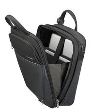 SAMSONITE Mochila Multifunci&oacute;n B-LITE ICON, se puede llevar como bandolera, expandible NEGRO - Mochilas para port&aacute;til - 2