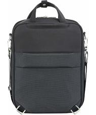 SAMSONITE Mochila Multifunci&oacute;n B-LITE ICON, se puede llevar como bandolera, expandible NEGRO - Mochilas para port&aacute;til - 5