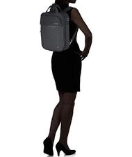 SAMSONITE Mochila Multifunci&oacute;n B-LITE ICON, se puede llevar como bandolera, expandible NEGRO - Mochilas para port&aacute;til - 6