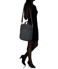 SAMSONITE Mochila Multifunci&oacute;n B-LITE ICON, se puede llevar como bandolera, expandible NEGRO - Mochilas para port&aacute;til - 7