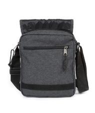EASTPAK Bandolera FLEX BlackDenim - Bandoleras Hombre - 4