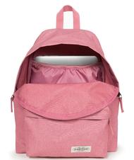 EASTPAK Mochila  Padded Pak'r, para port&aacute;til 13" Rosa apagado - Mochilas Escuela & Tiempo Libre - 2