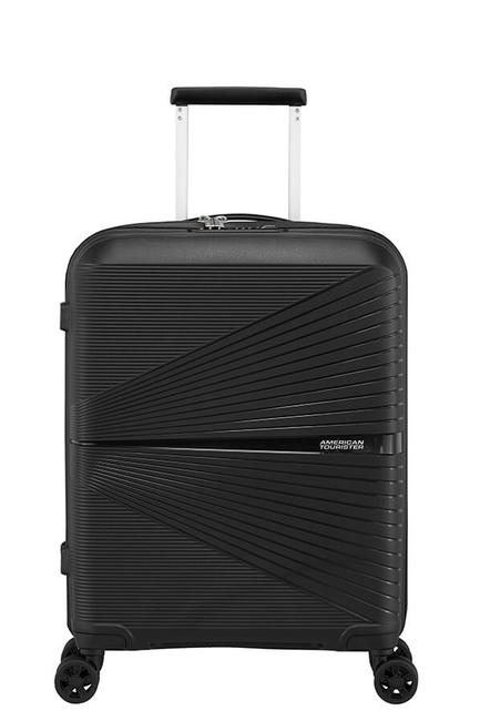 Trolley AIRCONIC, equipaje de mano, ligero ONYX NEGRO - Equipaje de mano