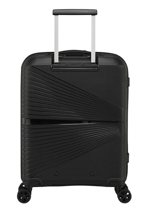Trolley AIRCONIC, equipaje de mano, ligero ONYX NEGRO - Equipaje de mano