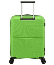AMERICAN TOURISTER Trolley AIRCONIC, equipaje de mano, ligero VERDE ÁCIDO - Equipaje de mano - 3