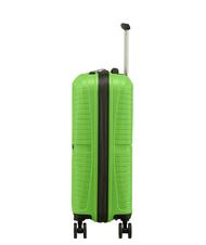 AMERICAN TOURISTER Trolley AIRCONIC, equipaje de mano, ligero VERDE ÁCIDO - Equipaje de mano - 4