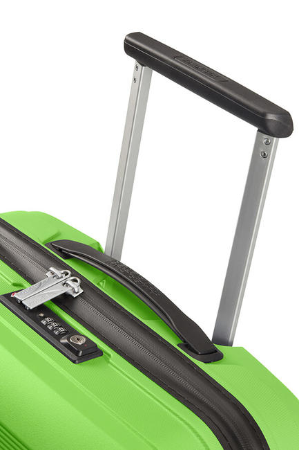 Trolley AIRCONIC, equipaje de mano, ligero VERDE ÁCIDO - Equipaje de mano