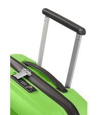 AMERICAN TOURISTER Trolley AIRCONIC, equipaje de mano, ligero VERDE ÁCIDO - Equipaje de mano - 6
