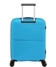 AMERICAN TOURISTER Trolley AIRCONIC, equipaje de mano, ligero Azul deportivo - Equipaje de mano - 2