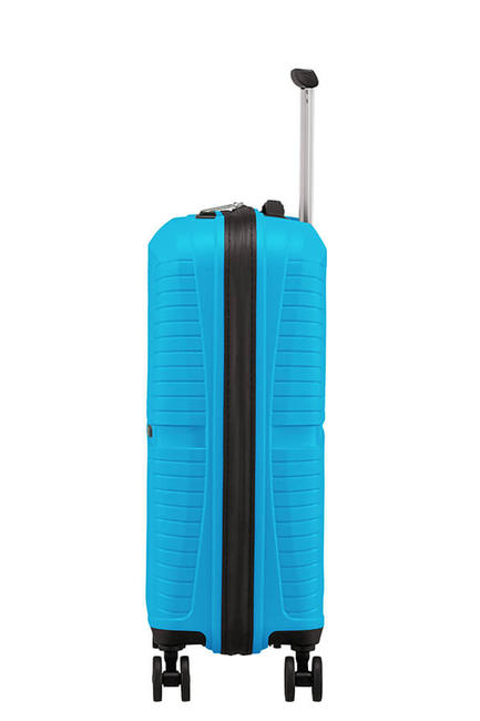 Trolley AIRCONIC, equipaje de mano, ligero Azul deportivo - Equipaje de mano