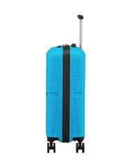 AMERICAN TOURISTER Trolley AIRCONIC, equipaje de mano, ligero Azul deportivo - Equipaje de mano - 4
