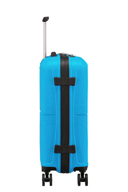 Trolley AIRCONIC, equipaje de mano, ligero Azul deportivo - Equipaje de mano
