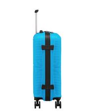AMERICAN TOURISTER Trolley AIRCONIC, equipaje de mano, ligero Azul deportivo - Equipaje de mano - 5