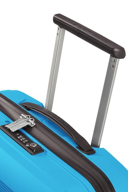 Trolley AIRCONIC, equipaje de mano, ligero Azul deportivo - Equipaje de mano