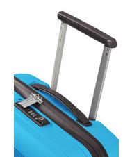 AMERICAN TOURISTER Trolley AIRCONIC, equipaje de mano, ligero Azul deportivo - Equipaje de mano - 6