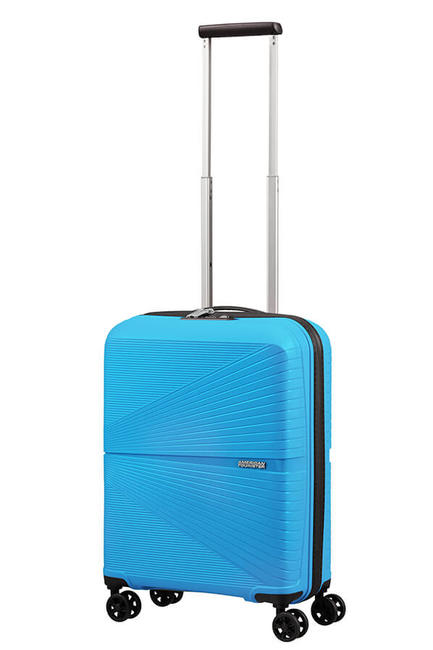 Trolley AIRCONIC, equipaje de mano, ligero Azul deportivo - Equipaje de mano