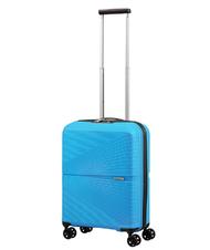 AMERICAN TOURISTER Trolley AIRCONIC, equipaje de mano, ligero Azul deportivo - Equipaje de mano - 7