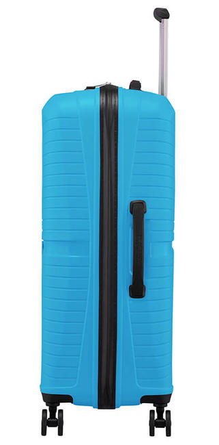 Trolley AIRCONIC, mediano, ligero Azul deportivo - Trolley Rígidos