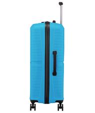 AMERICAN TOURISTER Trolley AIRCONIC, mediano, ligero Azul deportivo - Trolley Rígidos - 6