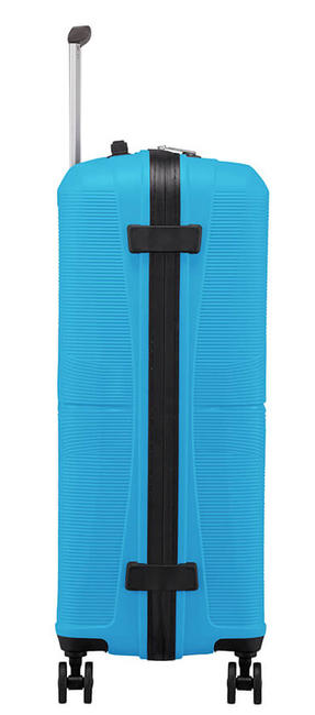 Trolley AIRCONIC, mediano, ligero Azul deportivo - Trolley Rígidos