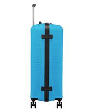 AMERICAN TOURISTER Trolley AIRCONIC, mediano, ligero Azul deportivo - Trolley Rígidos - 7