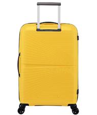 AMERICAN TOURISTER Trolley AIRCONIC, mediano, ligero lemondrop - Trolley Rígidos - 4