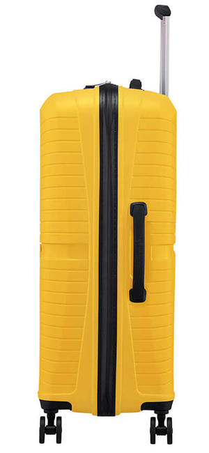 Trolley AIRCONIC, mediano, ligero lemondrop - Trolley Rígidos