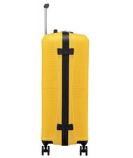 AMERICAN TOURISTER Trolley AIRCONIC, mediano, ligero lemondrop - Trolley Rígidos - 7