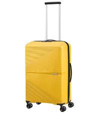 AMERICAN TOURISTER Trolley AIRCONIC, mediano, ligero lemondrop - Trolley Rígidos - 8