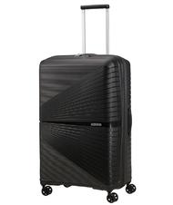 AMERICAN TOURISTER Trolley AIRCONIC, grande, tamaño ligero ONYX NEGRO - Trolley Rígidos - 7