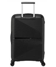 AMERICAN TOURISTER Trolley AIRCONIC, mediano, ligero ONYX NEGRO - Trolley Rígidos - 3