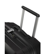 AMERICAN TOURISTER Trolley AIRCONIC, mediano, ligero ONYX NEGRO - Trolley Rígidos - 4
