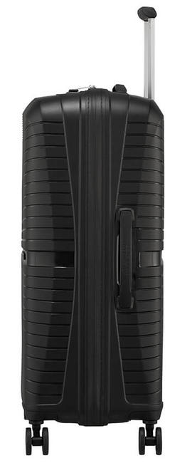 Trolley AIRCONIC, mediano, ligero ONYX NEGRO - Trolley Rígidos